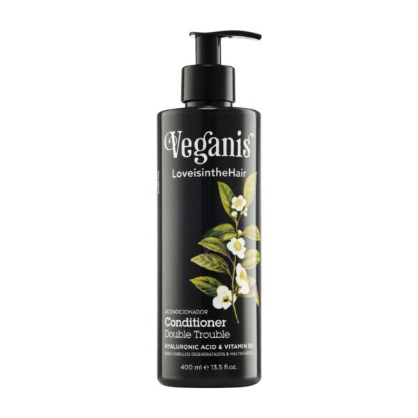 VEGANIS Acondicionador Acido Hialuronico
