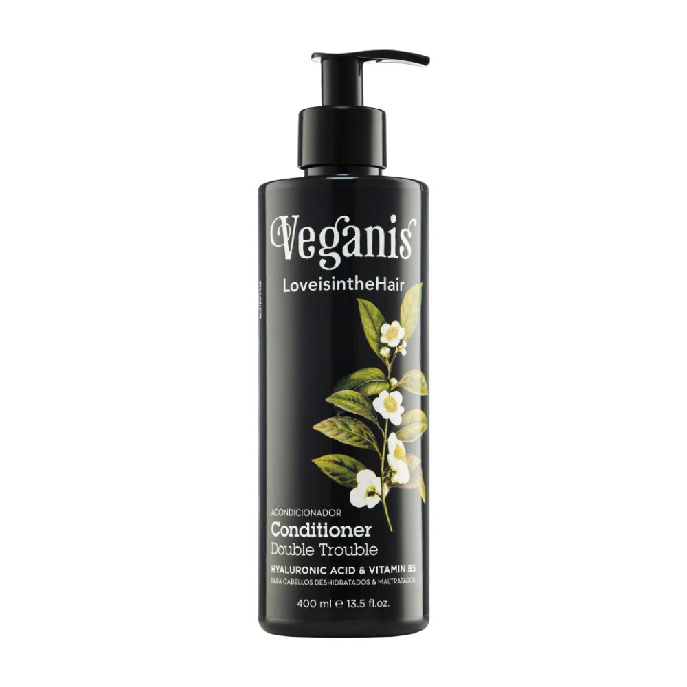 VEGANIS Acondicionador Acido Hialuronico
