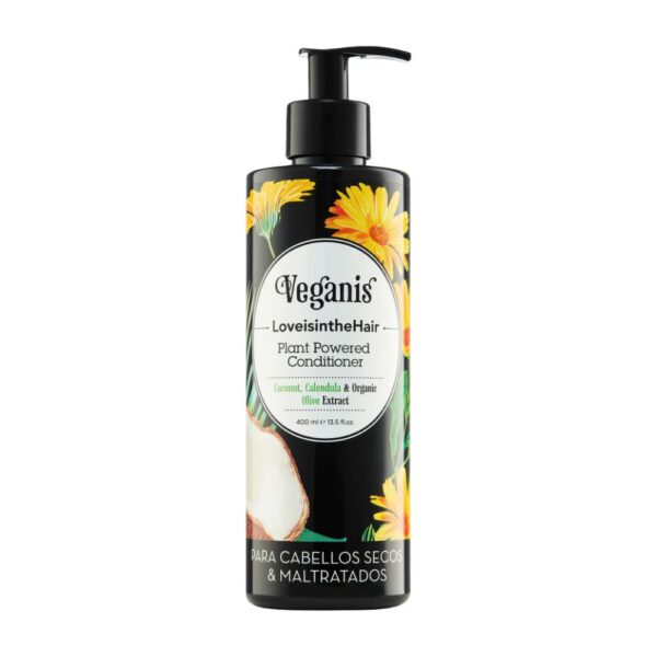 VEGANIS Acondicionador Coco