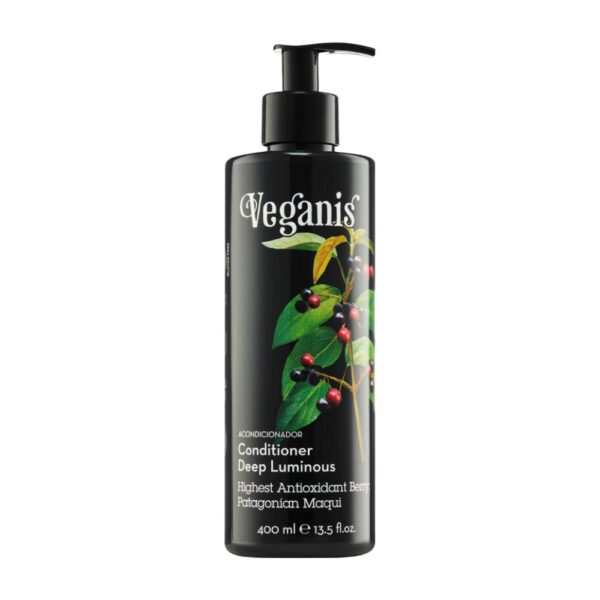 VEGANIS Acondicionador Maqui Berry