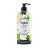VEGANIS Crema Corporal Rosa Mosqueta VEGANIS Crema Corporal Rosa Mosqueta