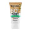 VEGANIS Protector Solar SPF+60 Tono Medio VEGANIS Protector Solar SPF+60 Tono Medio