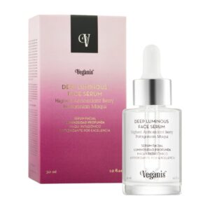 VEGANIS Serúm Maqui