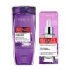 LOREAL Pack Serum Acido Hialurónico+Agua micelar LOREAL Pack Serum Acido Hialurónico+Agua micelar