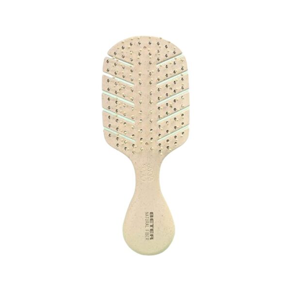 BETER Natural Fiber Cepillo Mini