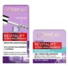LOREAL Pack Contorno de ojos + Gel antibrillo LOREAL Pack Contorno de ojos + Gel antibrillo