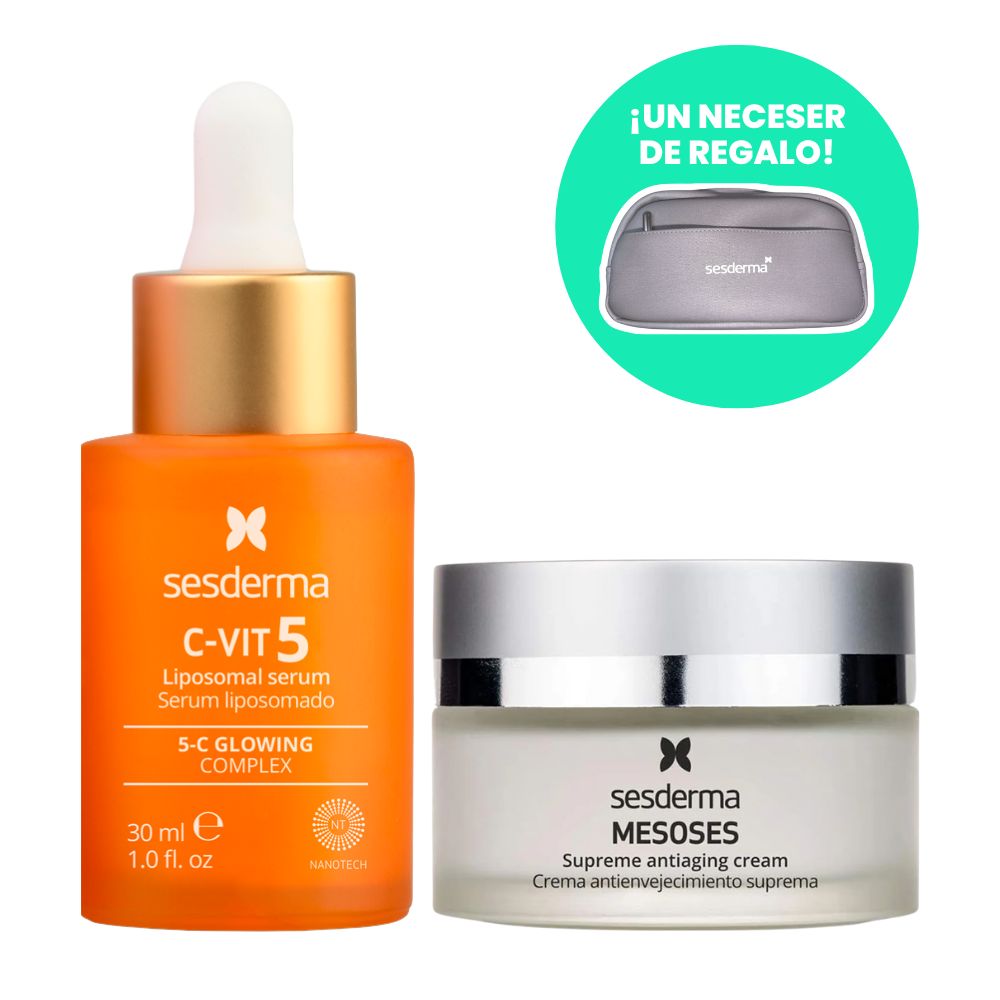 SESDERMA Pack Terapia de Luz