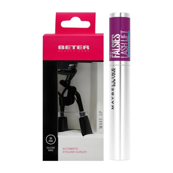 BETER Rizador+Mascara The Falsies Lash Lift WP