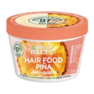 GARNIER Fructis Hair Food Piña Mascarilla Capilar