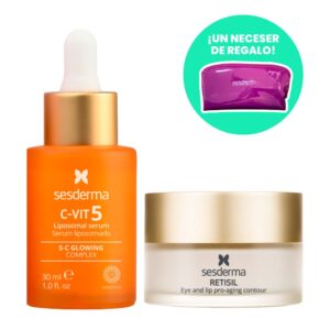 SESDERMA Pack Piel Experta