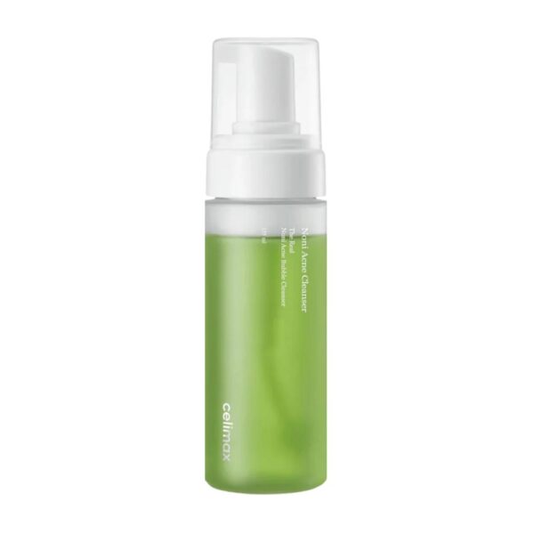 CELIMAX Limpiador espumoso Noni