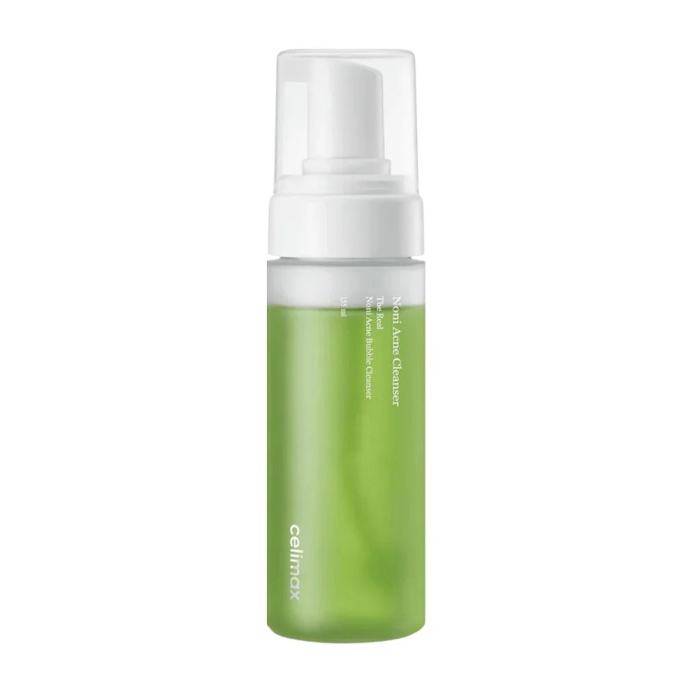 CELIMAX Limpiador espumoso Noni