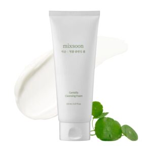 MIXSOON Limpiador facial