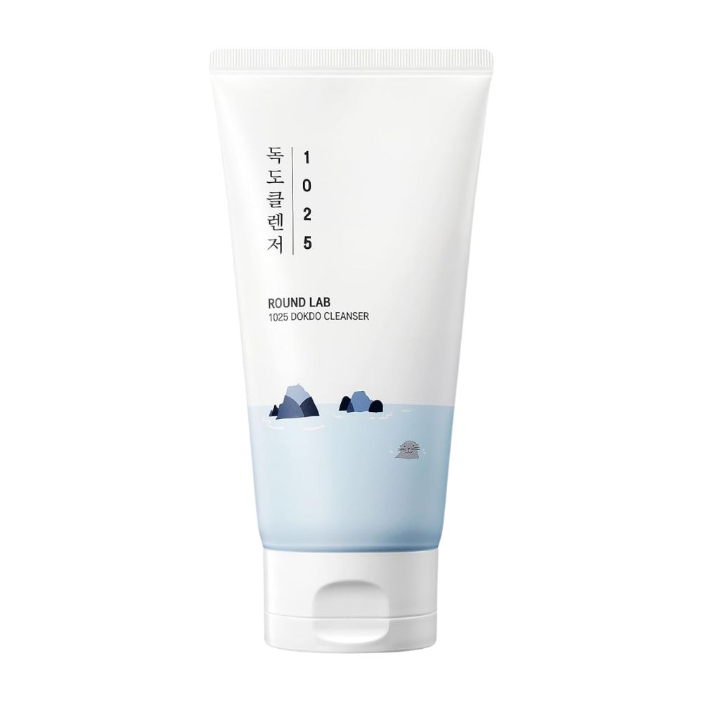 ROUND LAB Limpiador facial