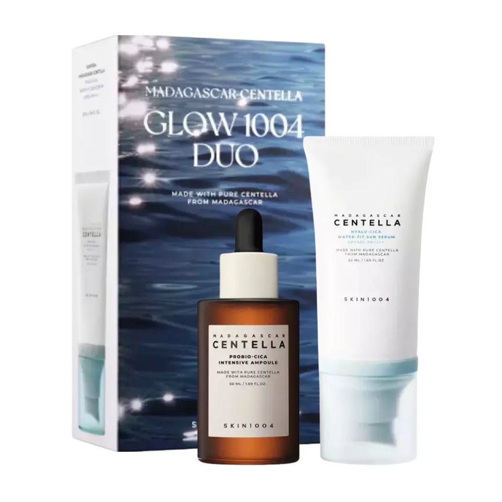 SKIN1004 Kit glow duo