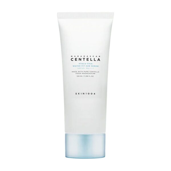 SKIN1004 Hyalu-Cica water protector solar jumbo 100 ml