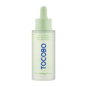 TOCOBO Cica Calming Serum