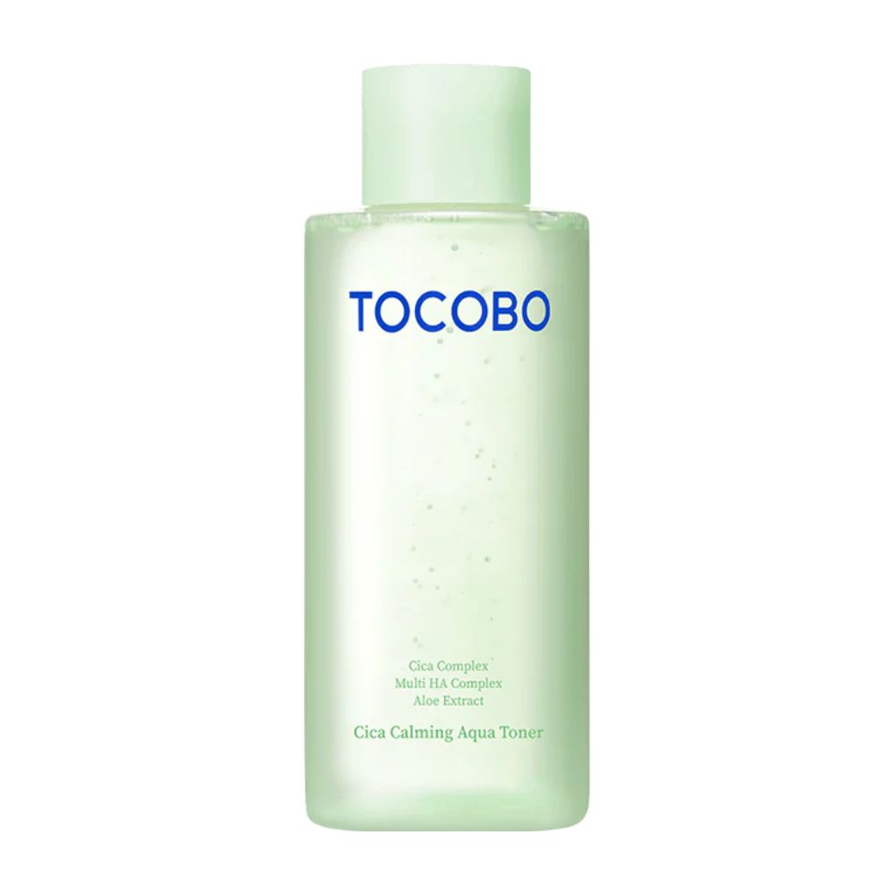 TOCOBO Cica Calming Aqua Toner
