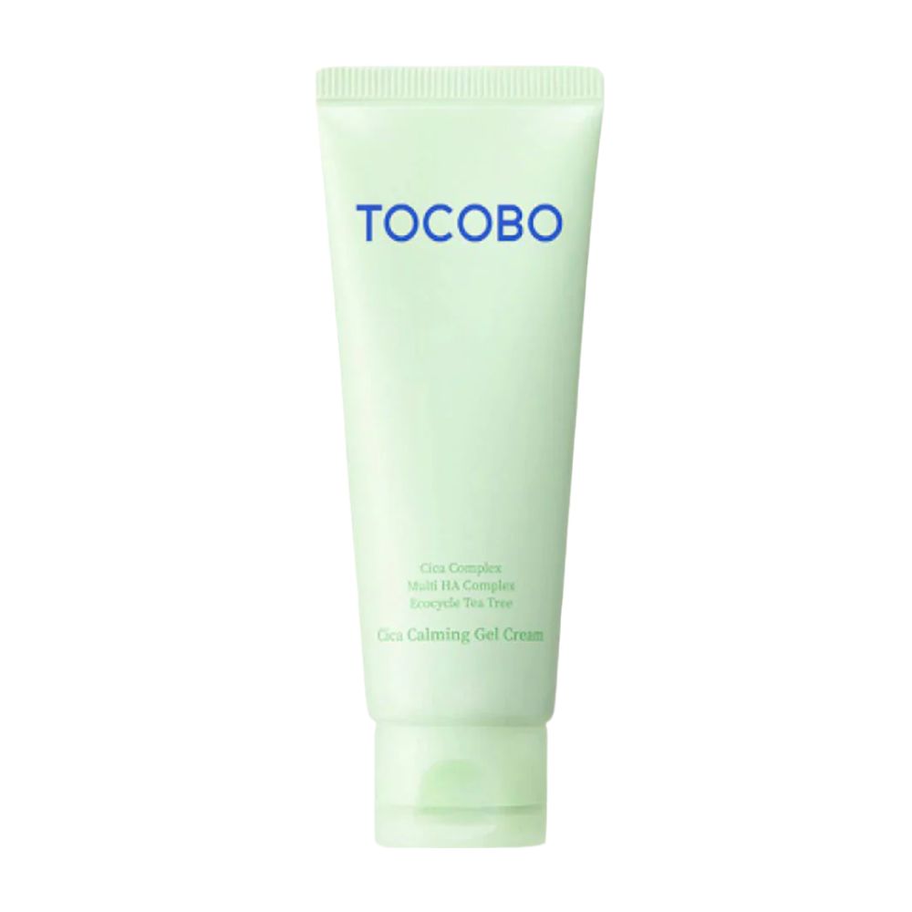 TOCOBO Cica Calming Gel Cream