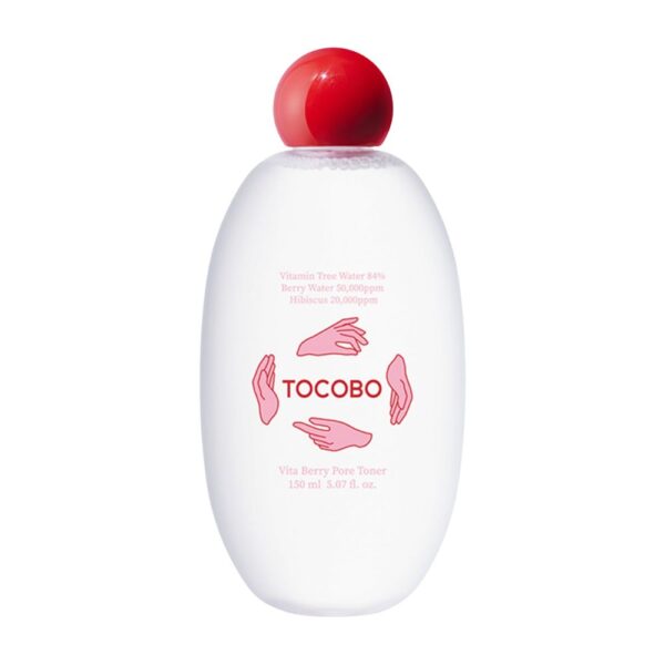 TOCOBO Vita Berry Pore Toner