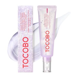 TOCOBO Collagen Brightening Eye Gel Cream