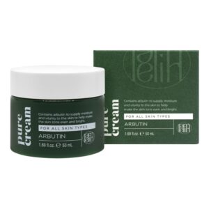 LAMELIN Crema Pura de Arbutina