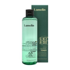 LAMELIN Tónico Calmante de Cica