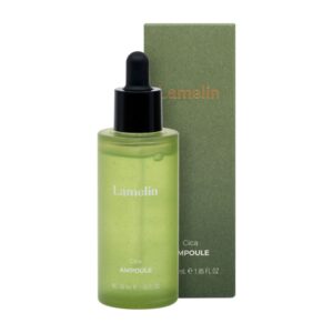 LAMELIN Sérum de Cica