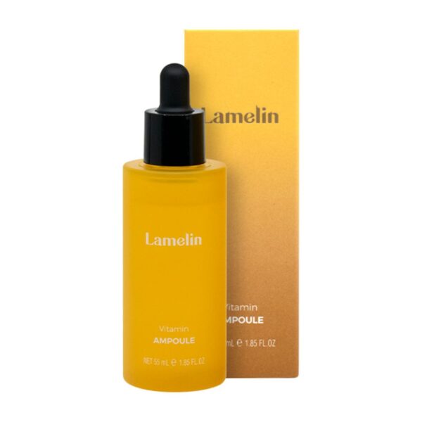LAMELIN Sérum de Vitaminas