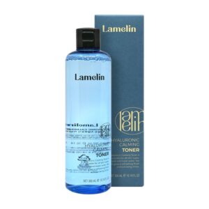 LAMELIN Tónico de Ácido Hialurónico