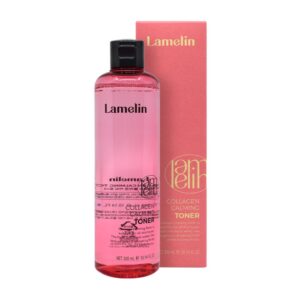 LAMELIN Tónico Calmante de Colágeno