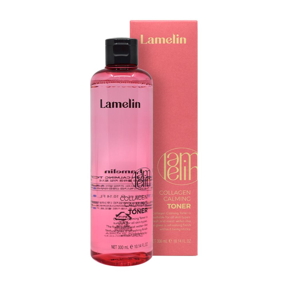 LAMELIN Tónico Calmante de Colágeno