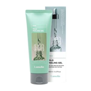 LAMELIN Gel Peeling Suave de Cica