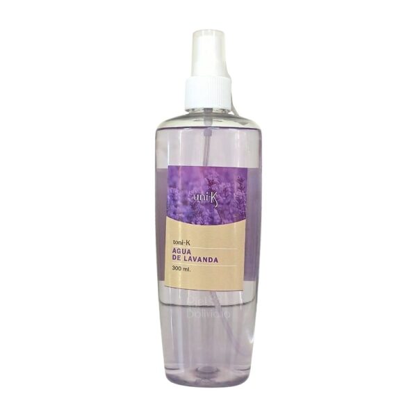 UNIK Agua de Lavanda 300 ml