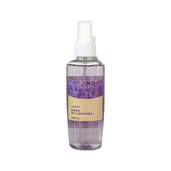UNIK Agua de Lavanda 140 ml