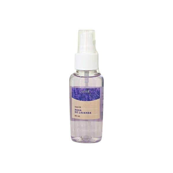 UNIK Agua de Lavanda 60 ml