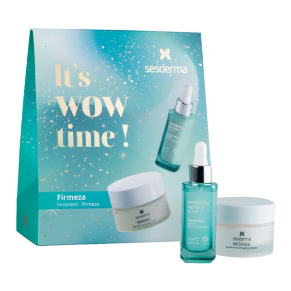 SESDERMA Pack Firmeza Factor G