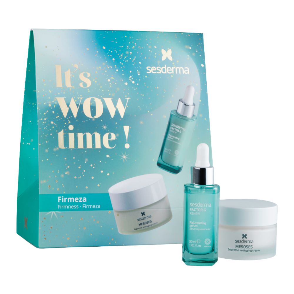 SESDERMA Pack Firmeza Factor G