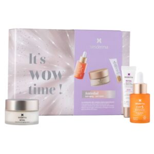 SESDERMA Pack premium Antiedad C-Vit 5