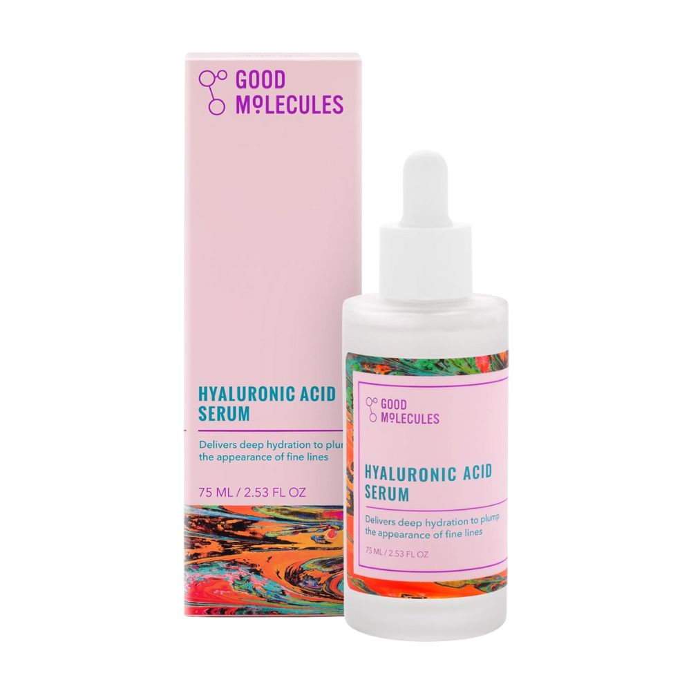 GOODMOLECULES Serum Ácido hialurónico
