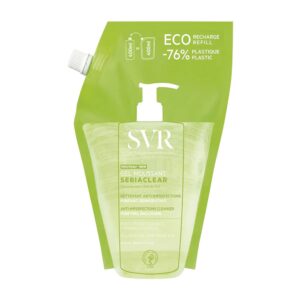 SVR Refill Sebiaclear limpiador