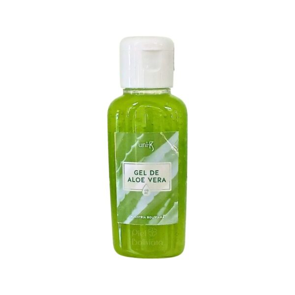 UNIK Gel de Aloe 60 ml