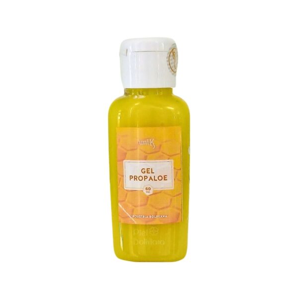 UNIK Gel de Propaloe 60 ml