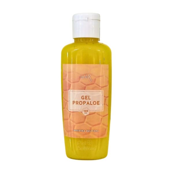 UNIK Gel de Propaloe 140 ml