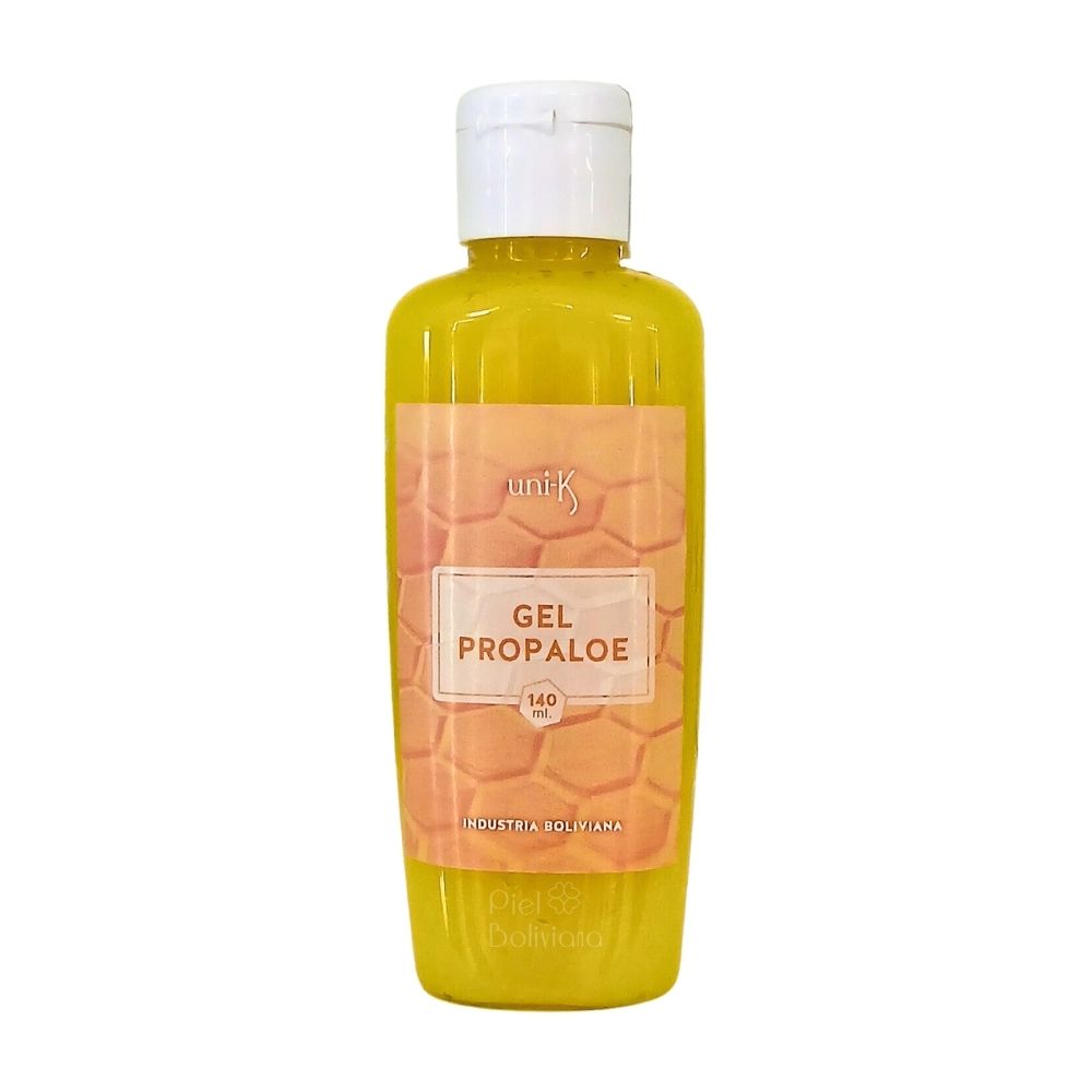 UNIK Gel de Propaloe 140 ml
