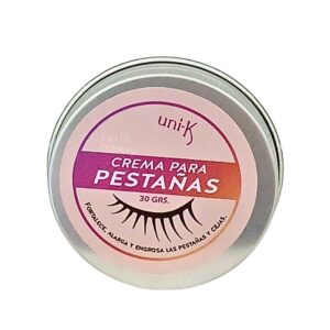 UNIK Crema para pestañas