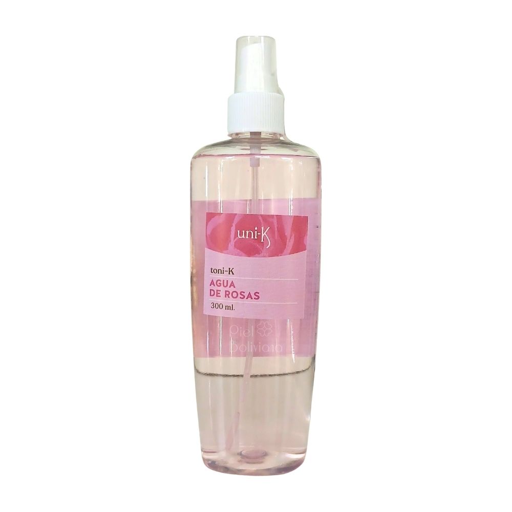 UNIK Agua de Rosas 300 ml
