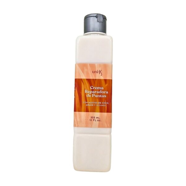 UNIK Crema Reparadora de Puntas