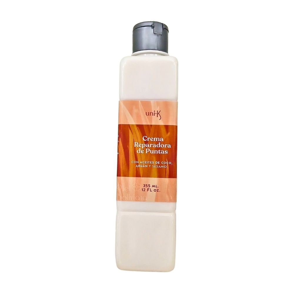 UNIK Crema Reparadora de Puntas