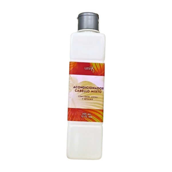 UNIK Acondicionador Cabello Mixto